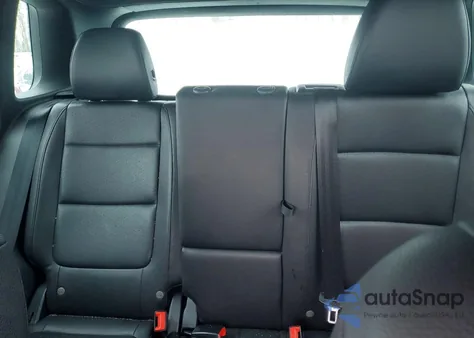 2016 Volkswagen Tiguan S z USA, uszkodzony, nr VIN WVGAV7AX2GW529205